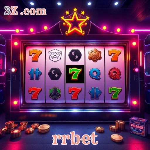 Bônus Imperdíveis no rrbet: A Nova Era dos Jogos Online